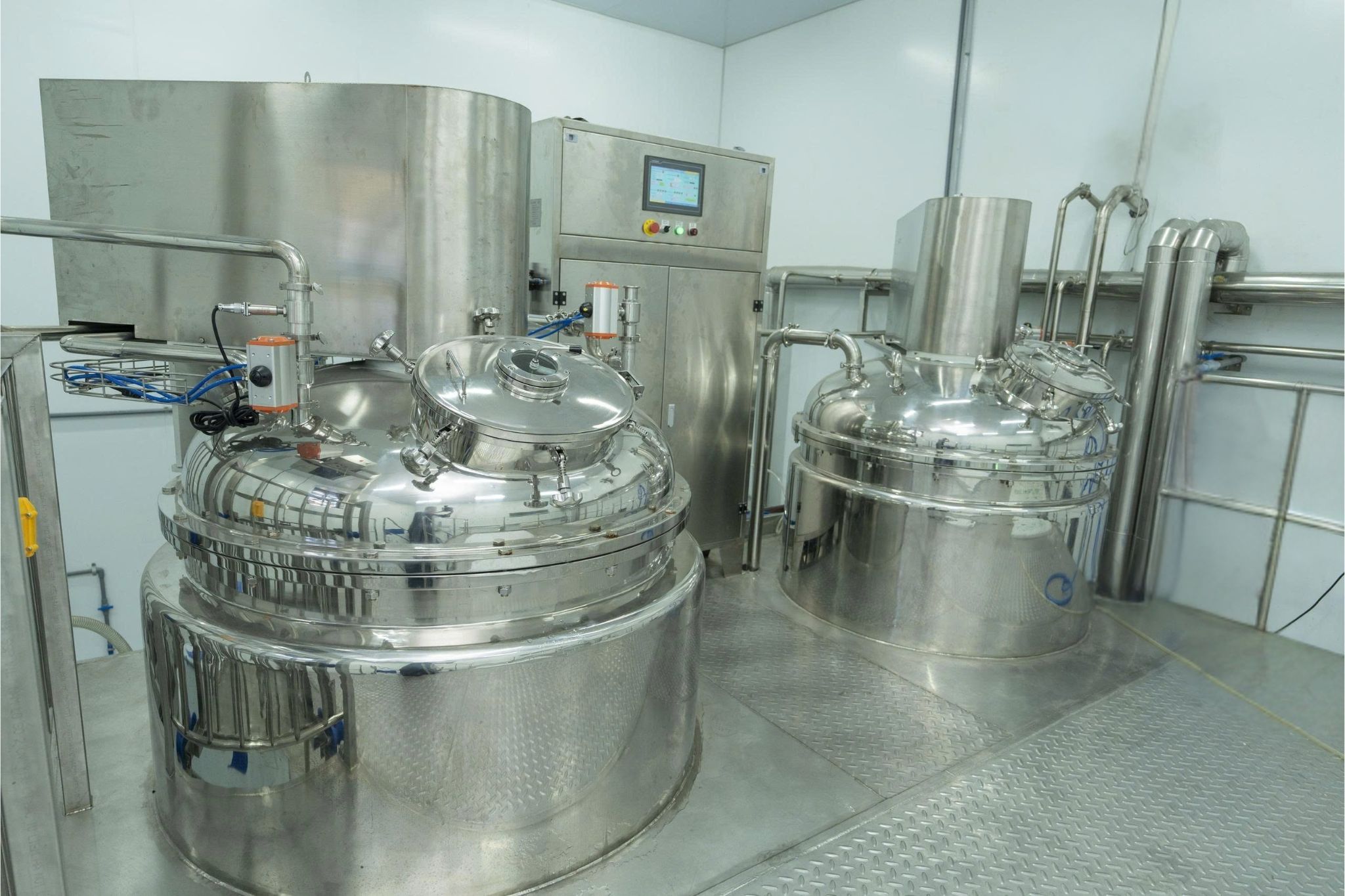 CHẤT LƯỢNG LAN TOẢ NIỀM TIN